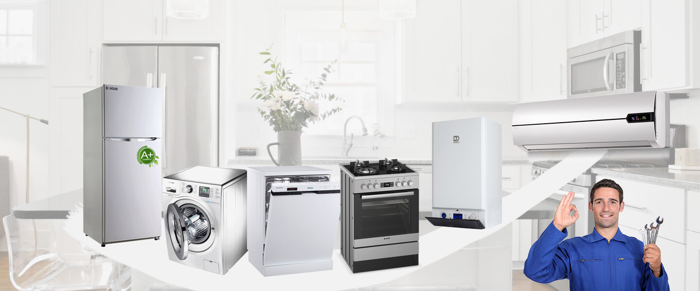 Bursa Gorenje Servisi